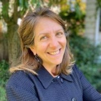 Shari Weinberger