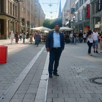 Vignesh Baskaran