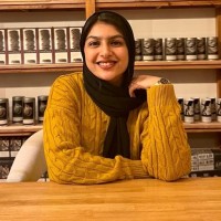 Khadeeja Haris