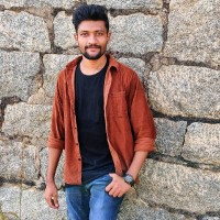 Prathyush M
