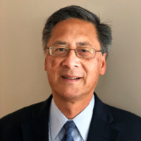 Gregory Chann