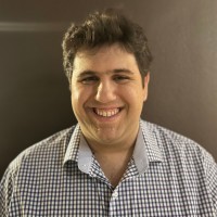 Aaron Scherr