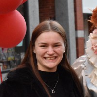 Lily Wetherbee