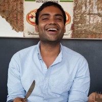 Rahul G.