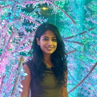 Samriddhi Upadhyay