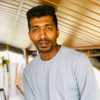 Prasanth B