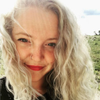 Kate Chambers