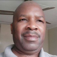 Stephen Kabeya