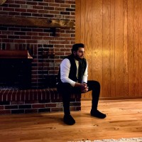 Junaid Patel