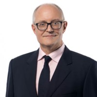 Michael Harrison