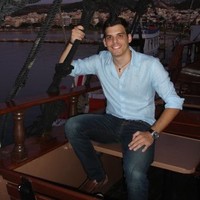 Στρατογιαννάκoς Κωνσταντίνος