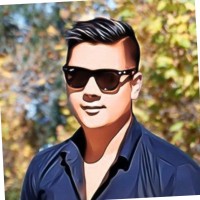 Pramesh Giri