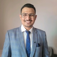 Sushant Dhabekar