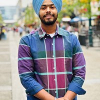 Gurdeep Singh