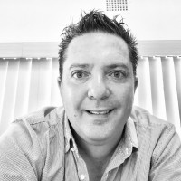 Francois Wessels