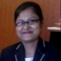 Suman Mishra