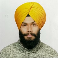 Karanjot Singh