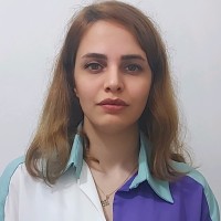Afsaneh Shams