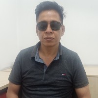 Jaideep Moktan