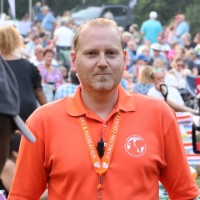 Christopher Gullion