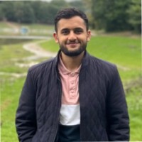 Mohammad Mirzaee