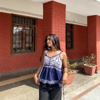 Ananya Samal