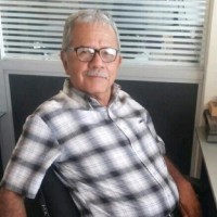 Mario Eduardo Colareta Gonzales