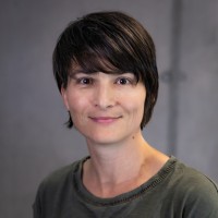 Monika Schwitter