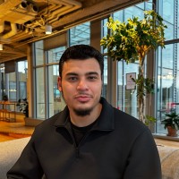Malik Benhalima