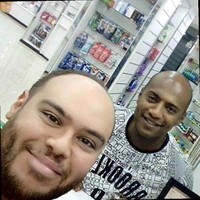 Mohamed Abd El Nasser