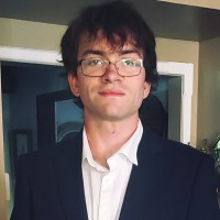 Liam Cook