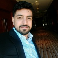 Sahil Dhir