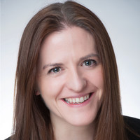 Louise Mcdonald