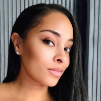 Ashley Wineglass