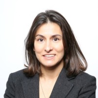 Silvia Bartolomeu