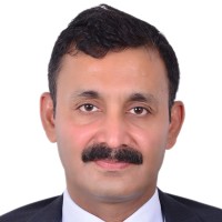 Sanjay Kumar Singh