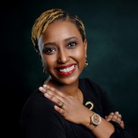 Samantha Ntungane