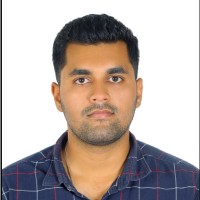 Ajay Krishna Kallepalli