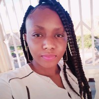 Simonie Djamba