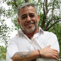 Mauricio Galvez Larach