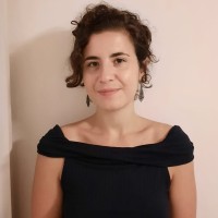 Luísa Torkomian