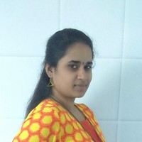 Amulya Alamuru