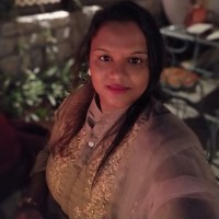 Supritha Anand