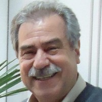Claudio Rocha Lobato