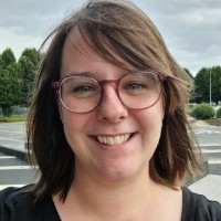 Suzanne Bosveld