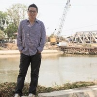 Simon Prasatya