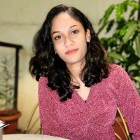 P R Silpa
