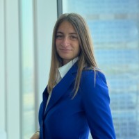 Giorgia Villa