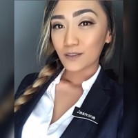 Jasmine Tanaid