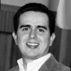 CARLOS PATINO GONZÁLEZ